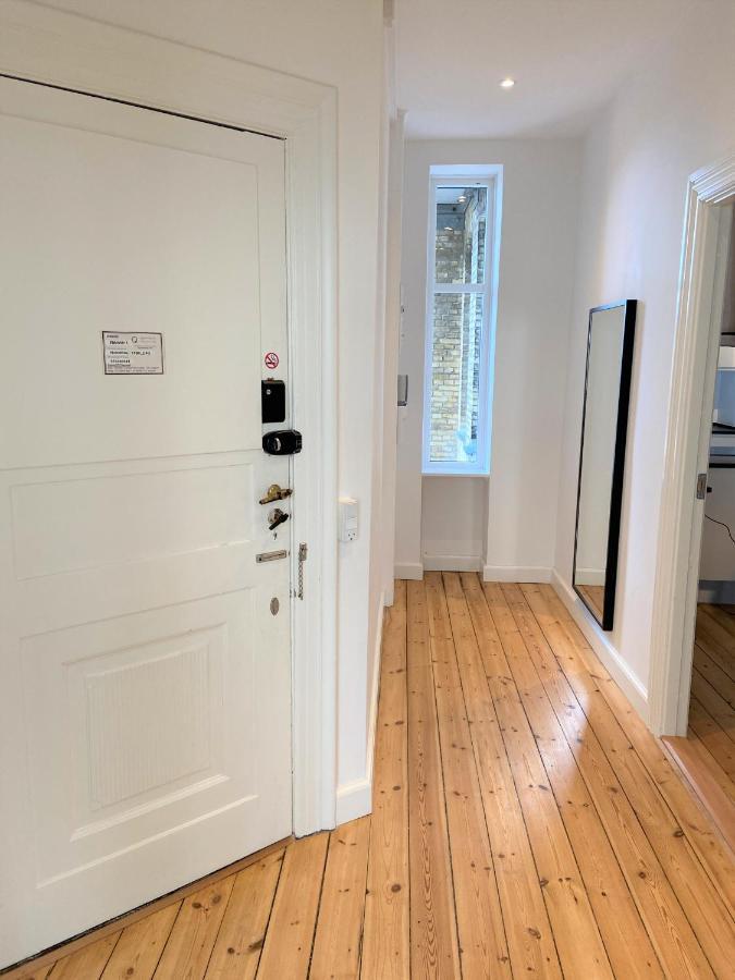 Leilighet Osterbrogade København