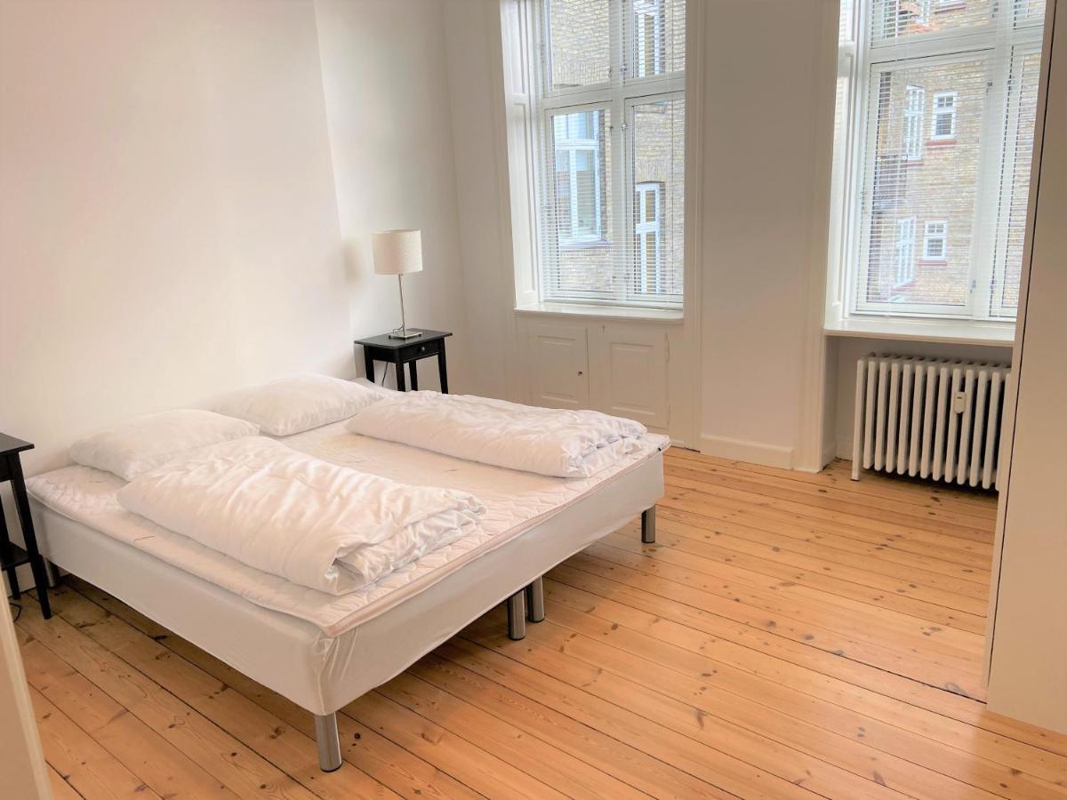 Osterbrogade Leilighet København