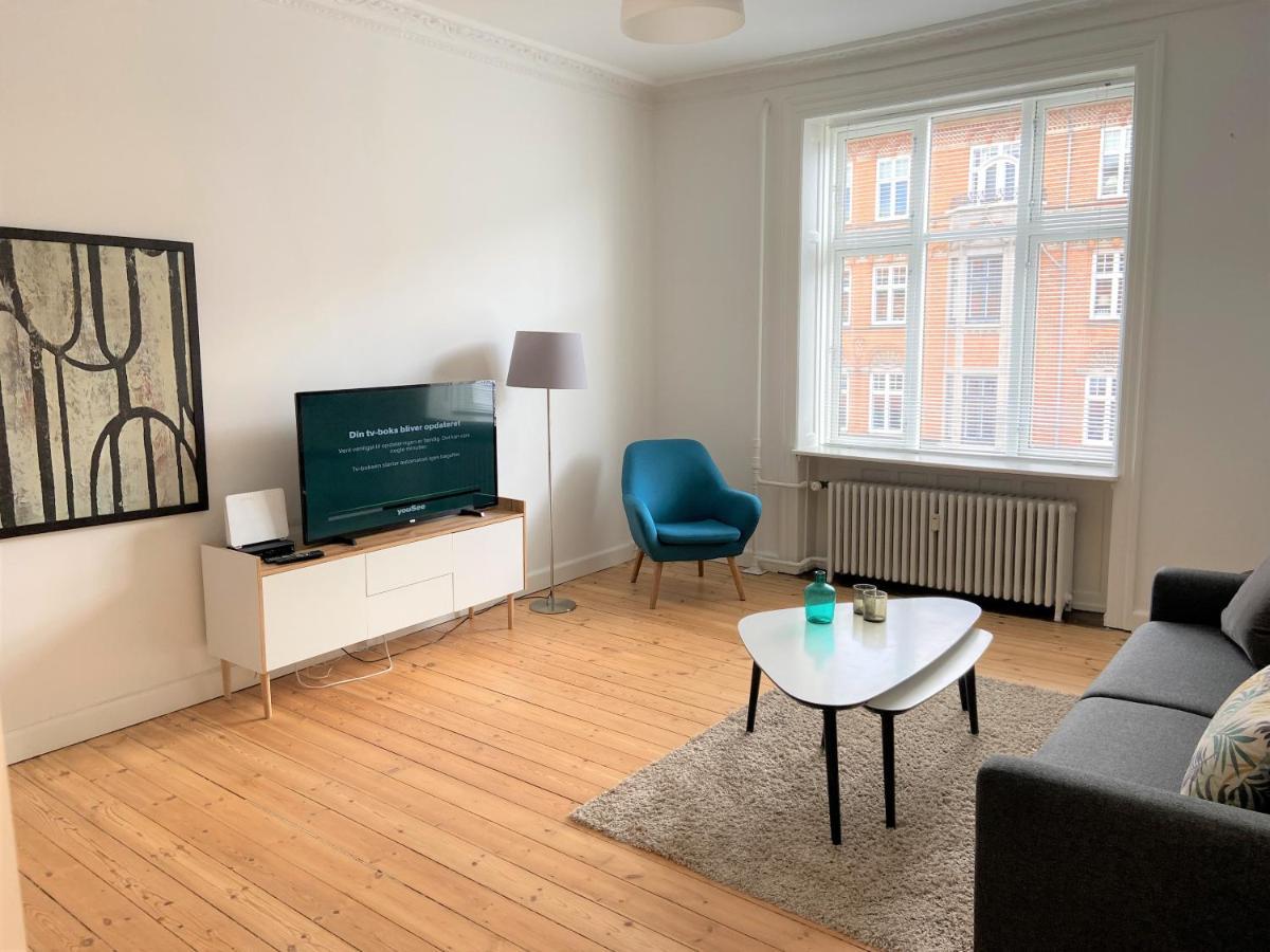 Osterbrogade København