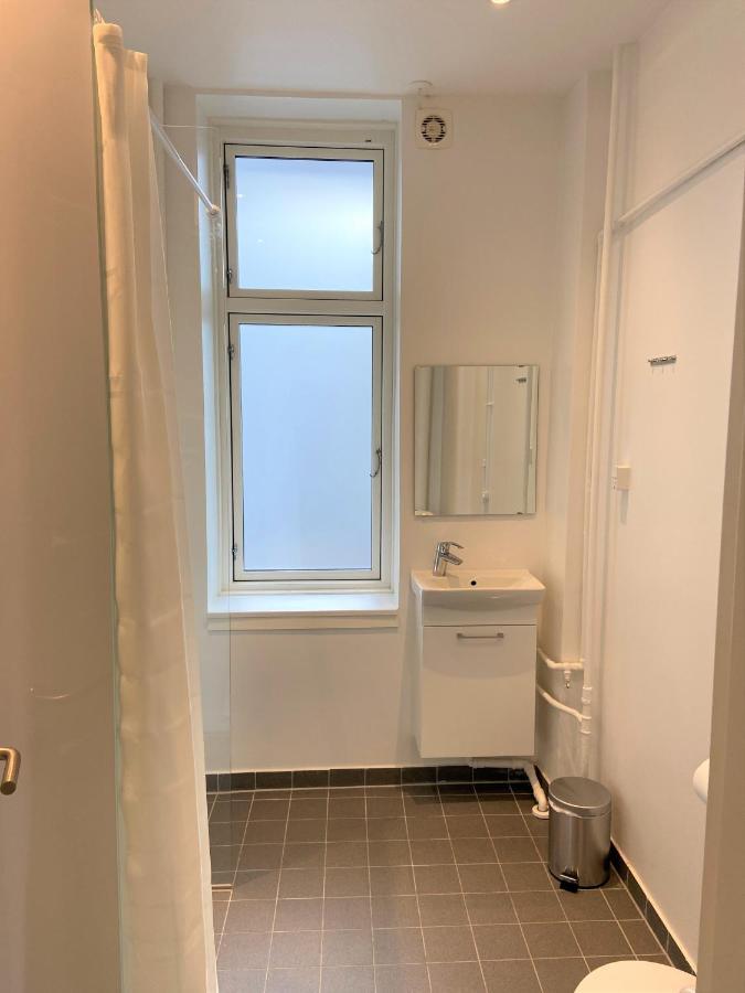 Osterbrogade Leilighet *