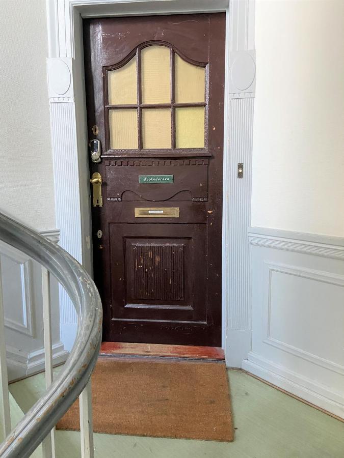 Osterbrogade Leilighet