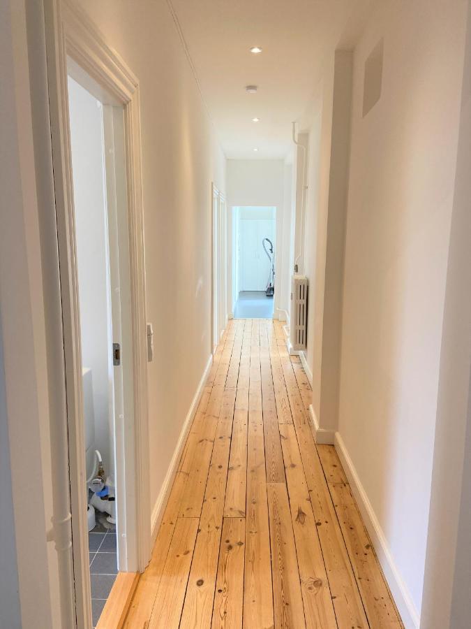 Apartment Osterbrogade